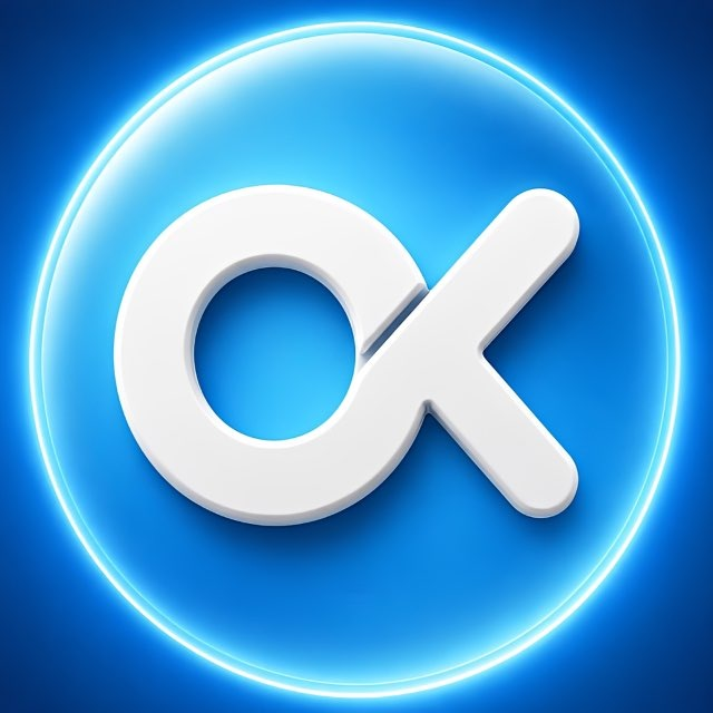 OK业务频道